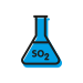 Anidride Solforosa